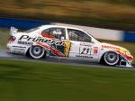 Nissan Primera GT BTCC 1997 года
